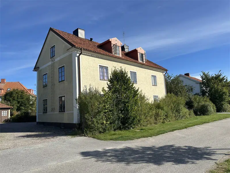 House, 350 m² in Nyköping