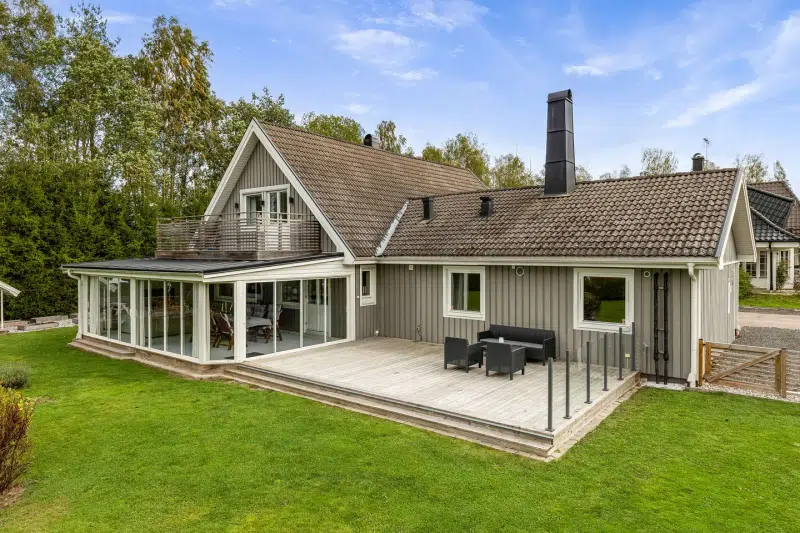 Villa, 7 rum, 172 m²