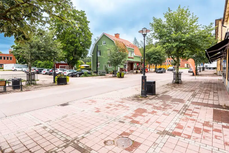 Villa, 6 rum i Hagfors