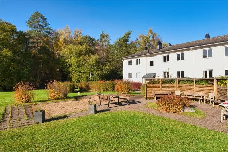 Lägenhet, 3 rum, 73 m²