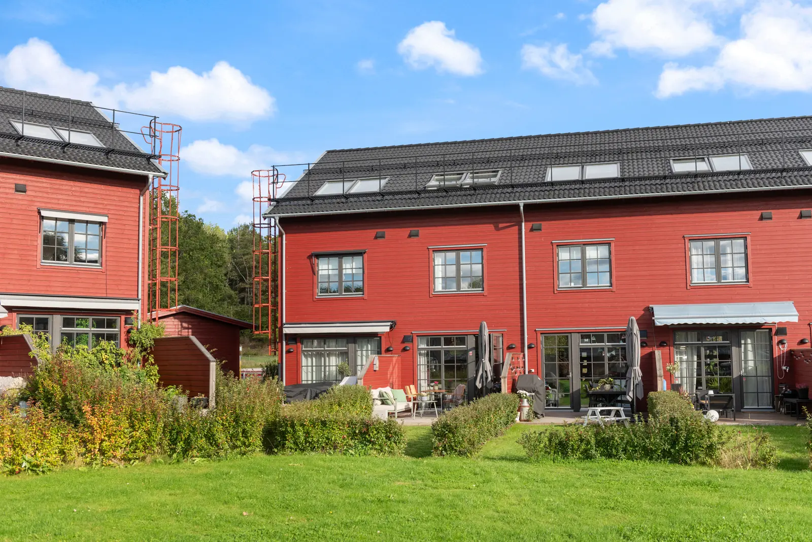 Bild 1 av 6 på Torsbyslingan 39