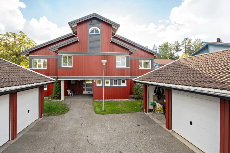 Apartment, 2 rooms, 67 m² in Upplands Väsby