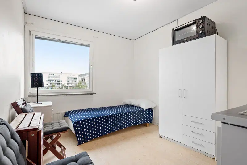 Apartment, 1 room, 15 m² in Sundbyberg
