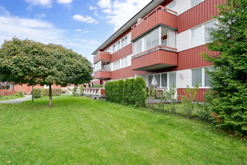 Apartment, 2 rooms, 60 m² in Botkyrka