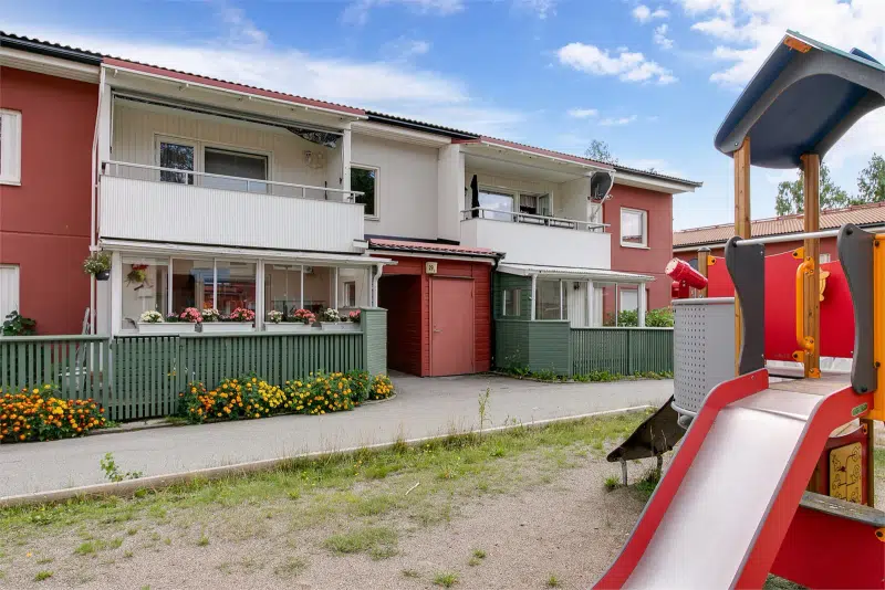 Apartment, 3 rooms, 79 m² in Botkyrka
