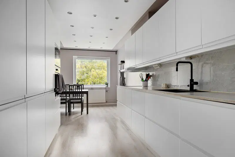 Apartment, 3 rooms, 77 m² in Trollhättan