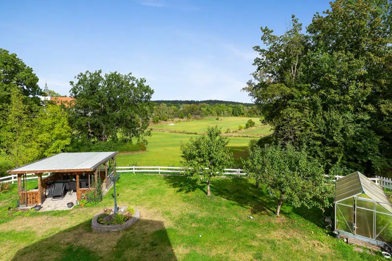 House, 4 rooms, 93 m² in Oskarshamn