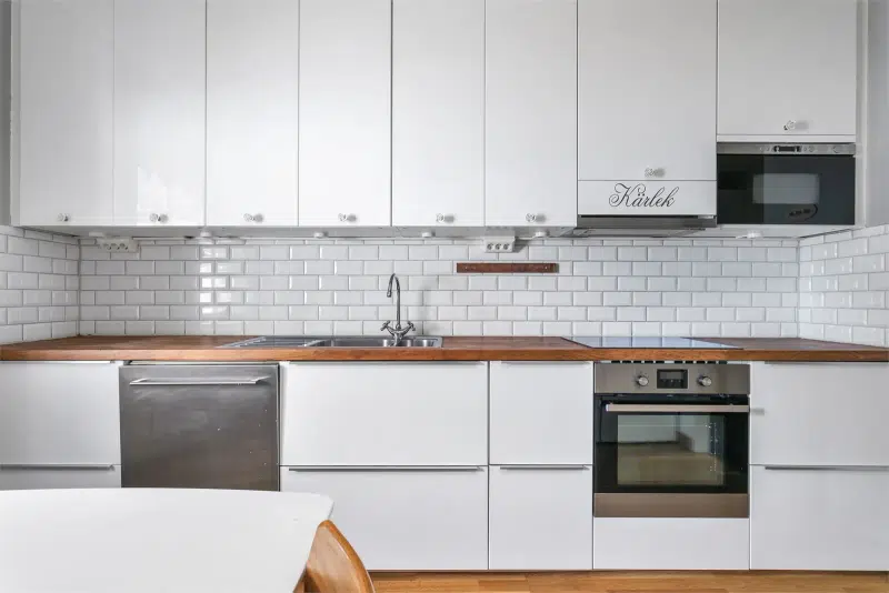 Apartment, 2 rooms, 54 m² in Järfälla