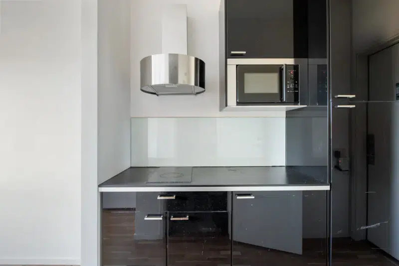 Lägenhet, 1 rum, 17 m² i Österåker