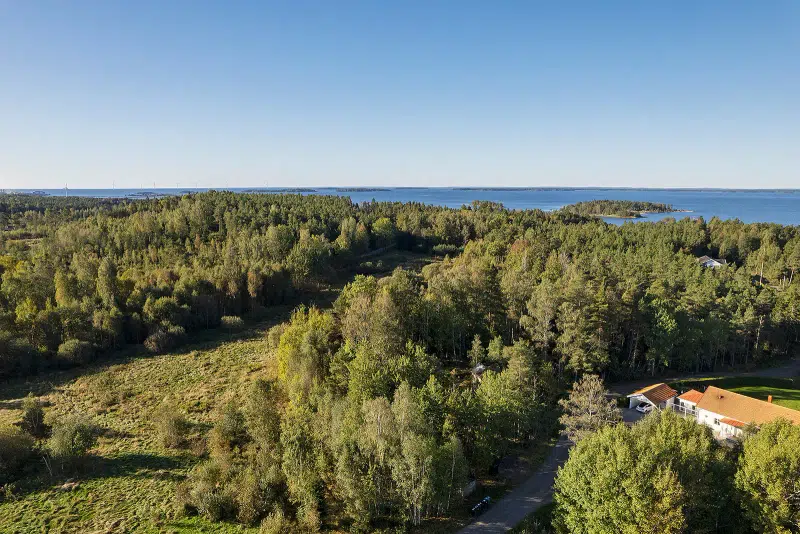 Fritidshus, 1 rum, 30 m² i Karlstad