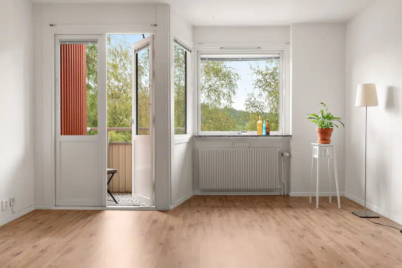 Lägenhet, 2 rum, 56 m² i Borås