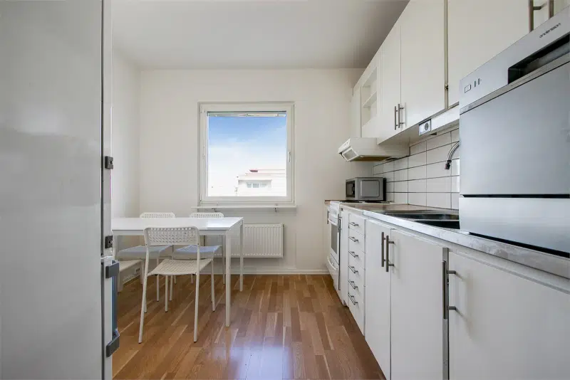 Apartment, 1 room, 45 m² in Botkyrka