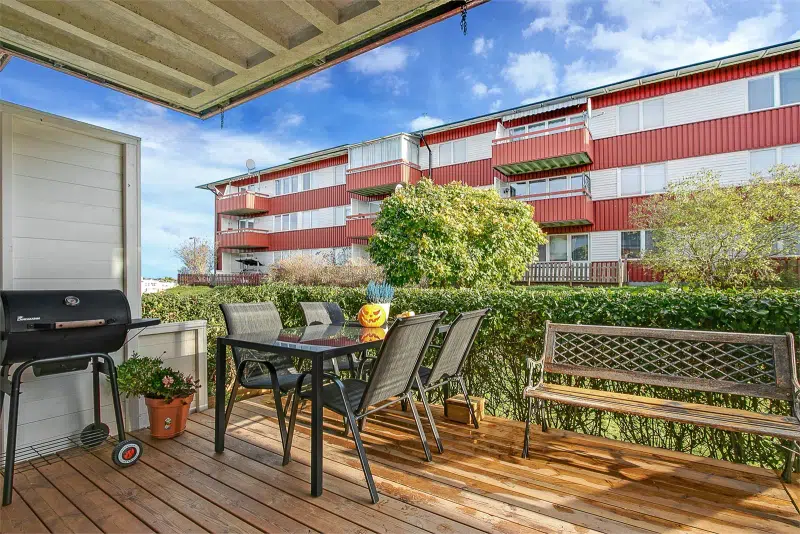 Apartment, 2 rooms, 48 m² in Botkyrka