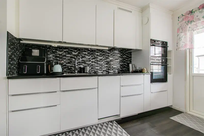 Apartment, 2 rooms, 59 m²