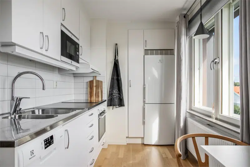 Lägenhet, 1,5 rum, 35 m² i Upplands-Bro