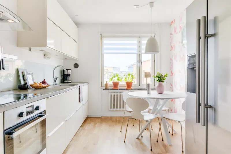 Lägenhet, 3 rum, 80 m²