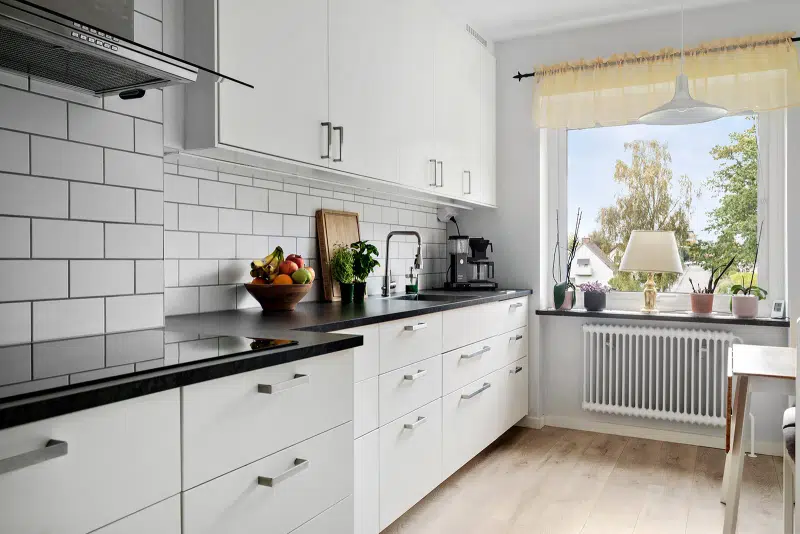 Apartment, 3 rooms, 68 m² in Älmhult