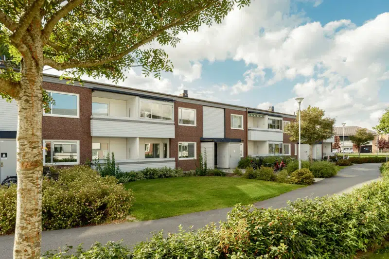 Lägenhet, 2 rum, 66 m² i Värnamo