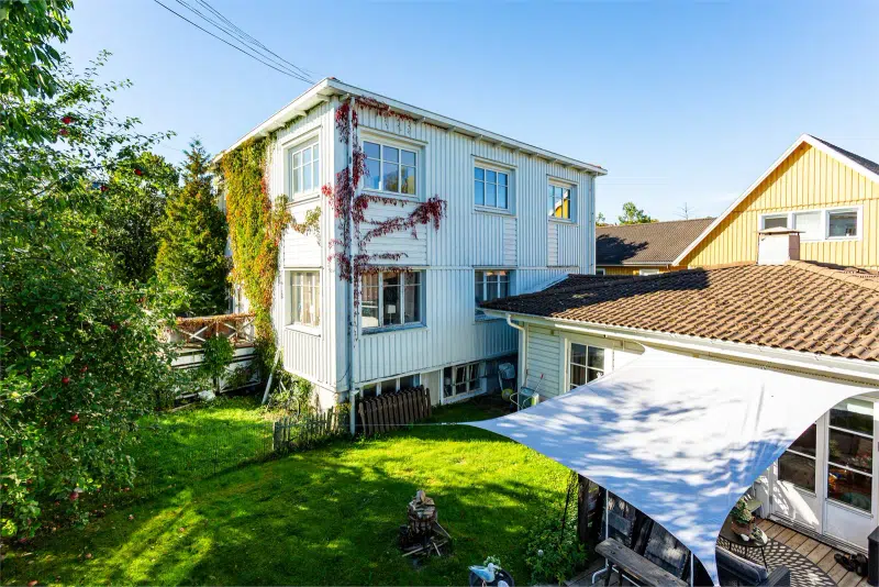 Apartment, 238 m² in Köping