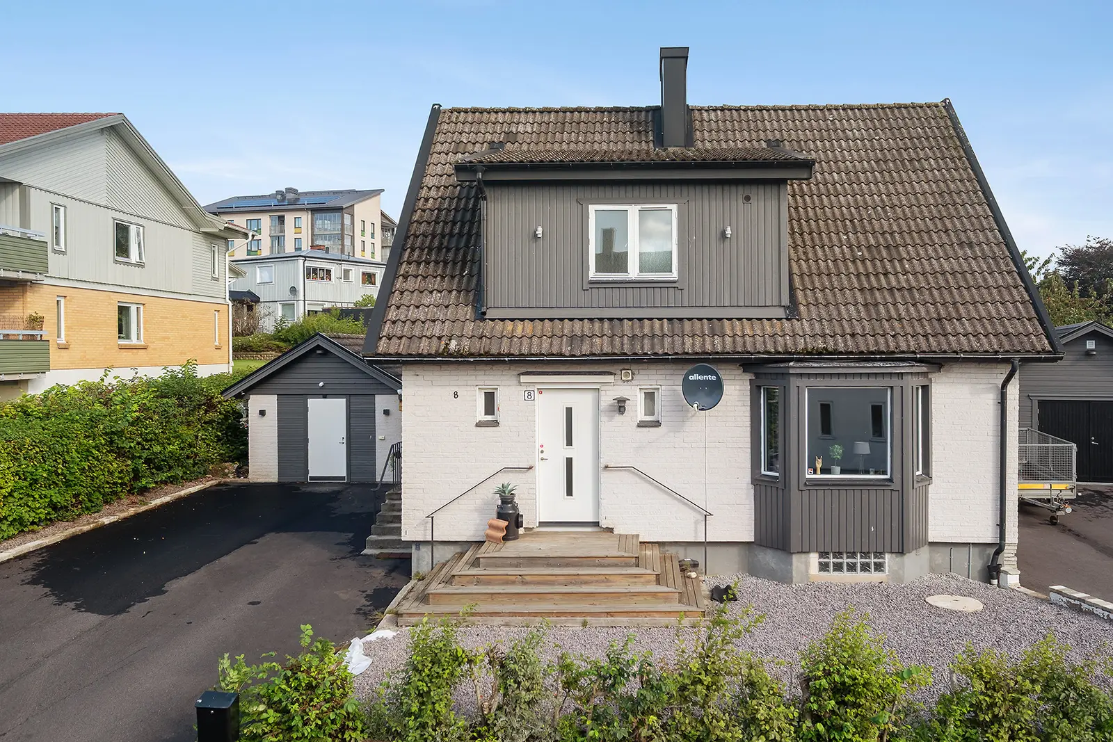 Bild 1 av 6 på Ringvägen 8