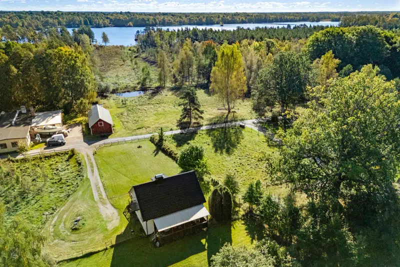 Farm, 5 rooms, 102 m²