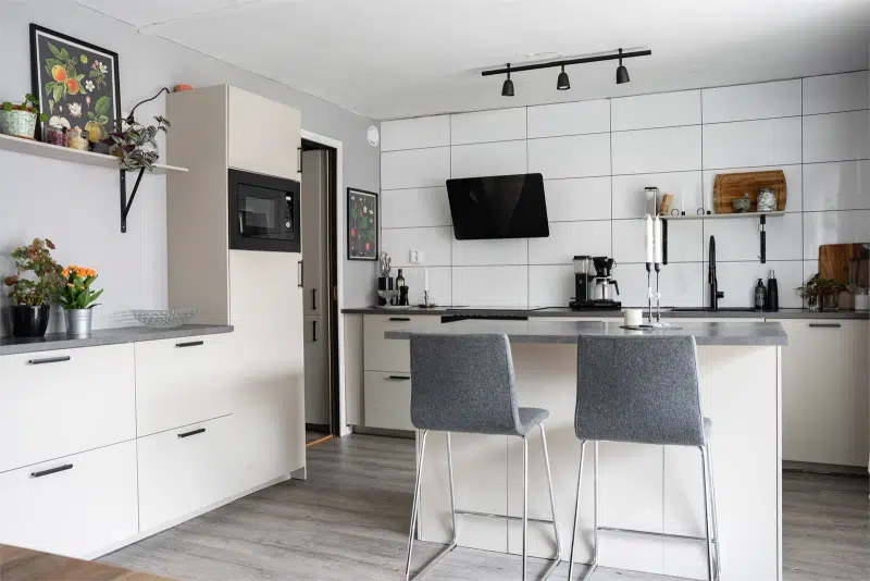 House, 6 rooms, 110 m² in Skinnskatteberg
