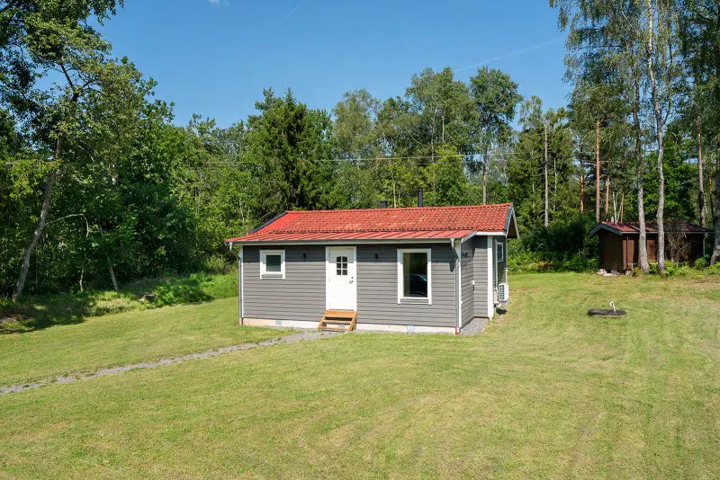 Fritidshus, 3 rum, 57 m² i Mark