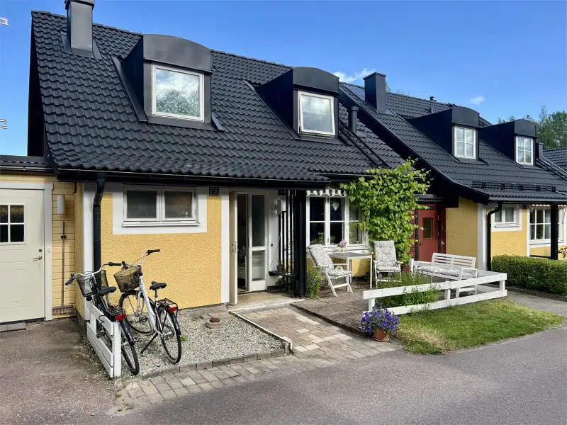 House, 4 rooms, 120 m²
