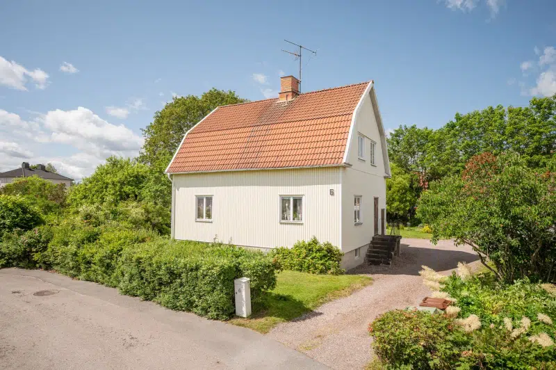 House, 4 rooms, 123 m²