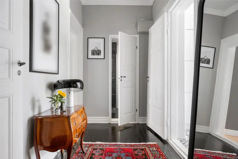 Lägenhet, 2 rum, 62 m² i Halmstad