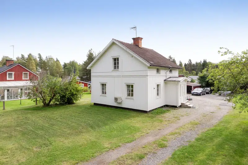 House, 4 rooms, 96 m²