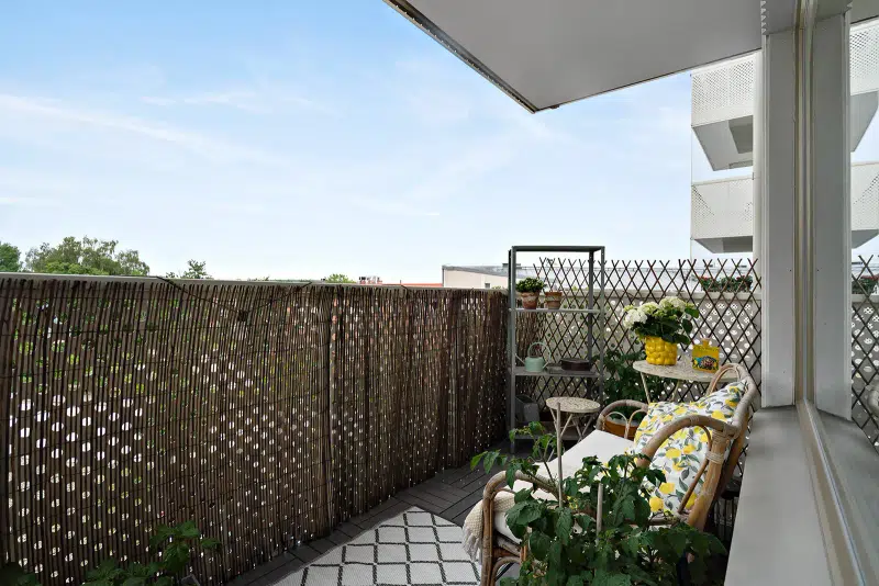 Apartment, 2 rooms, 52 m² in Upplands Väsby