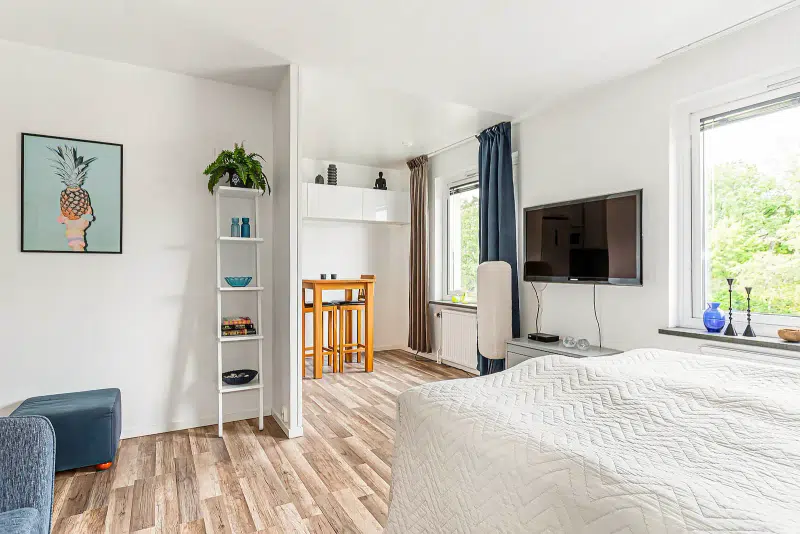Apartment, 2 rooms, 60 m² in Nyköping