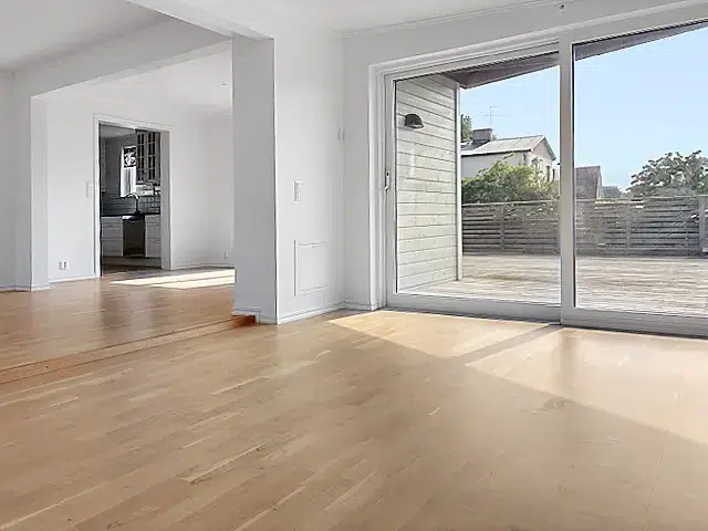House, 5 rooms, 120 m² in Bromölla