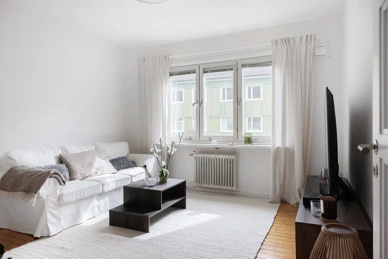 Lägenhet, 2 rum, 38 m²