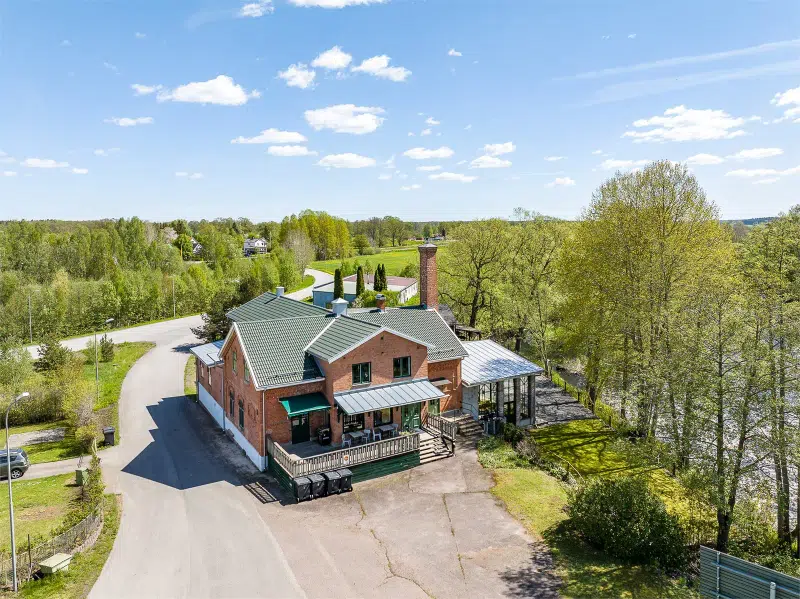 Övrigt, 10 rum, 515 m²