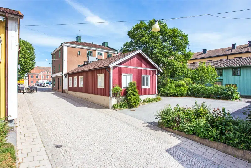 Villa, 520 m² i Askersund
