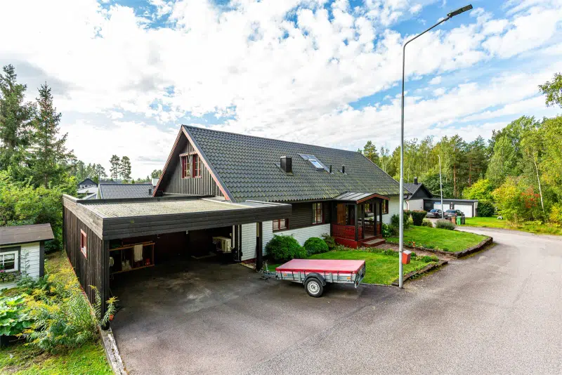 House, 6 rooms, 187 m²