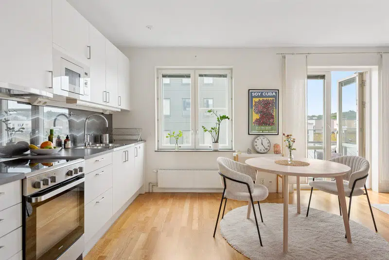 Apartment, 1 room, 39 m²