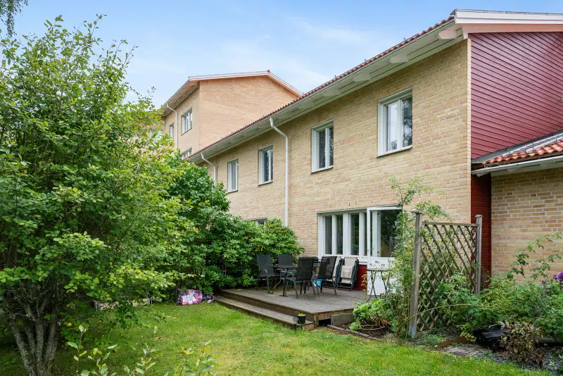 Lägenhet, 4 rum, 105 m² i Kristinehamn