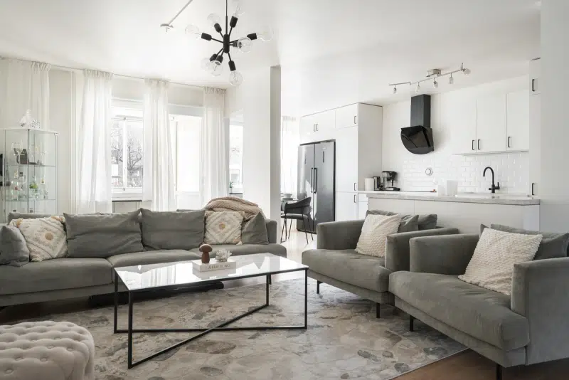 Apartment, 2 rooms, 63 m² in Helsingborg