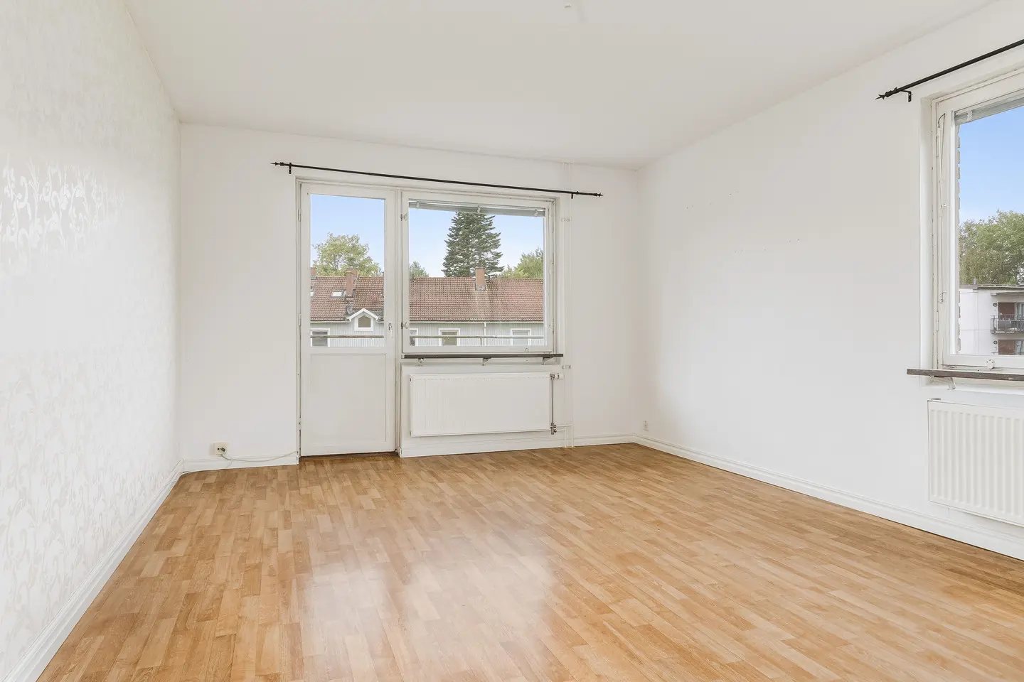 Image 1 of 6 of Björkvägen 1B