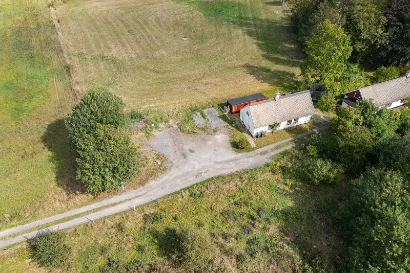 Land / plot in Skurup