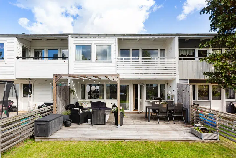 House, 5 rooms, 110 m²