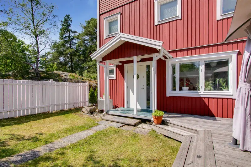 House, 6 rooms, 130 m² in Salem