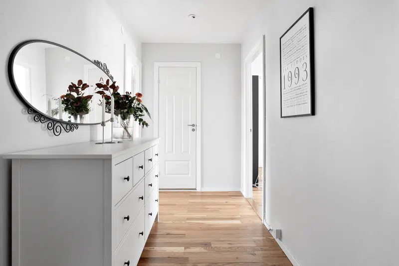 Apartment, 2 rooms, 59 m² in Simrishamn
