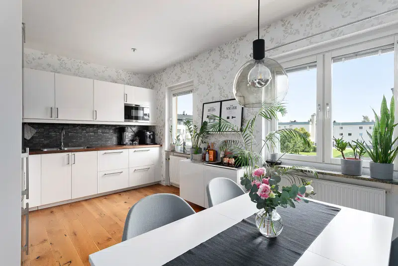 Lägenhet, 2 rum, 62 m² i Gärdet, Bollnäs