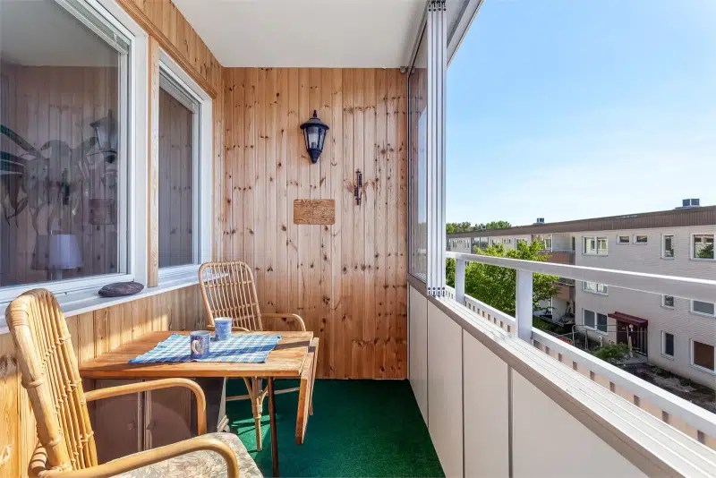 Lägenhet, 3 rum, 84 m² i Upplands-Bro