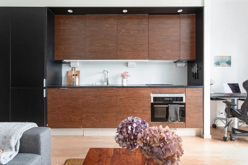Lägenhet, 2 rum, 38 m² i Knivsta