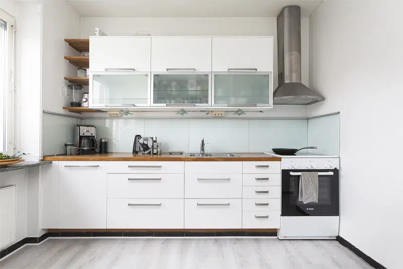 Apartment, 1 room, 36 m² in Landskrona